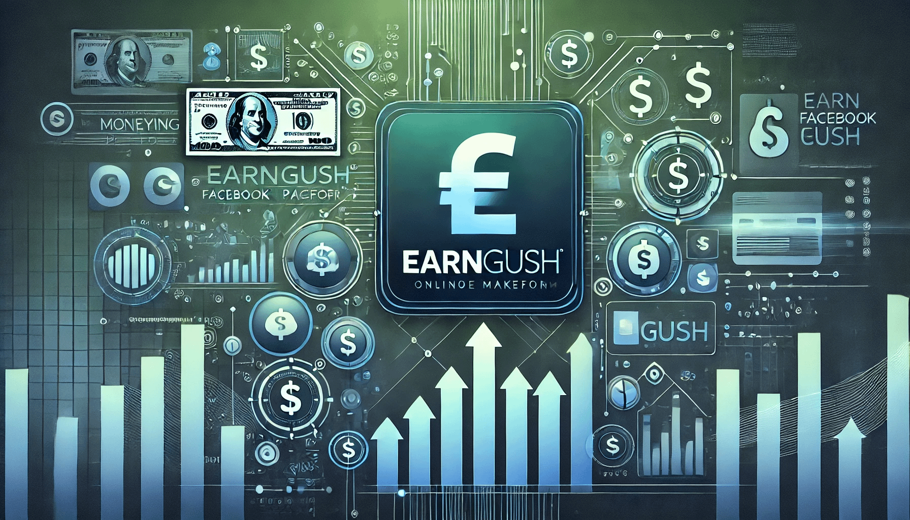 EarnGush_Logo